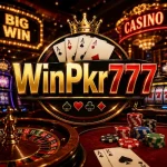 WinPkr777