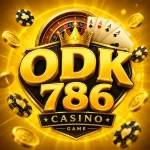 ODK786