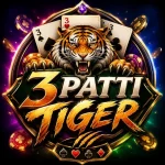 3Patti Tiger