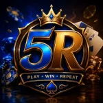 5R Game