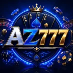 AZ777 Game