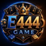 E444 Game