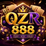 QZR888