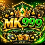 MK999 Game