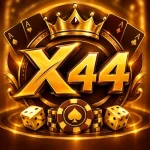 X44 Game